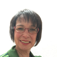 Antje Oswald