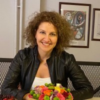 Menekşe Polatcan Serbest