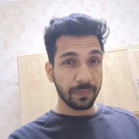 Imad Ali