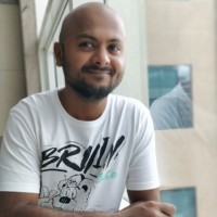 Sanjaya Sahu