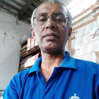 Rajat Biswas