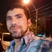 Rodrigo Paredes