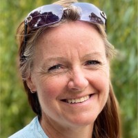 Maj-Britt Heramb Frederiksen