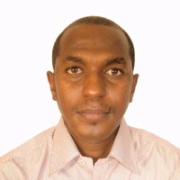 yassir Ibrahim