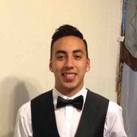Alexander Anguiano