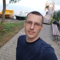 Алексей Пшенко