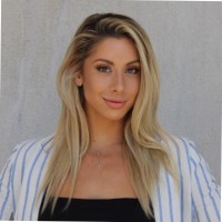 Danielle Dillon