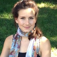 Ali Beale