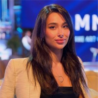 Aliia Abdurakhmanova