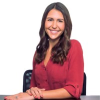 Jacquelyn Morris, PMP