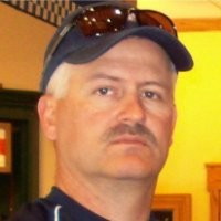 Terry Mayer