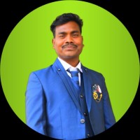 Mukund Manjhi