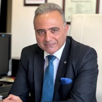 Costas Vassiliou