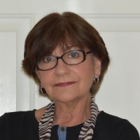 Jane Dodson