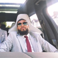 Ajhar Islam