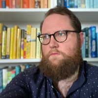 Kyle Poland