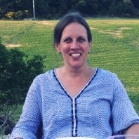 Marjo Raben-Wolters