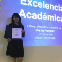 Lorena Espinosa Galicia