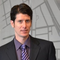 Jefferson Michael Poole, Aia