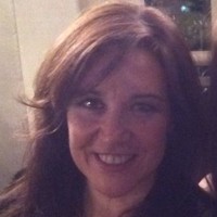 Paula O'Brien