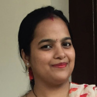 Anubha Chopra