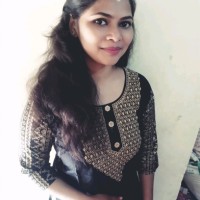 Sushree Naayak