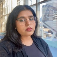 Elizah Kashif