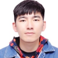 Aiden Chi
