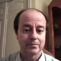 Jose Antonio Marin Alcazar