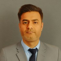 Bimlendra kumar Jha
