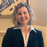 Sarah Duggan, MA, CP®