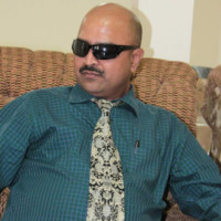 David Anand Sunil