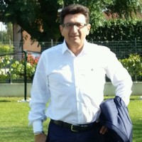 Giampaolo Zagon