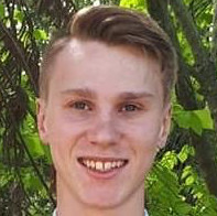 Bradley Elliott