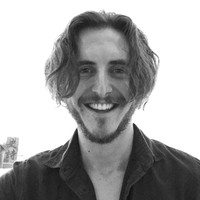 Daniel Pye