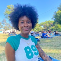 Jasmine Muldrow