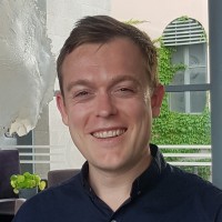 Darren Minto