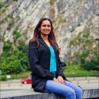 Raveena Ramsodit