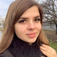 Anastasia Yakimchuk