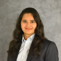 Geetanjali Bisht