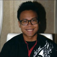 Nelson Phaphanthong