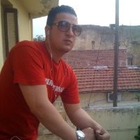 Mohamed Kacimi