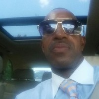 Melvin Pickett