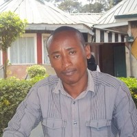 Billy Mwangi