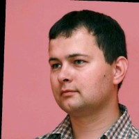 Vitaliy Melnyk