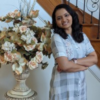 Jaymisha Patel