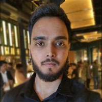 Zishan Tamboli