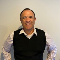 Paul Kerehama Chalmers
