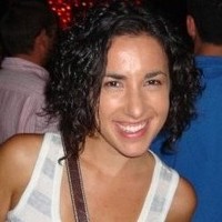 Isabel Molina Cayuela