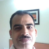 Sunil Mishra